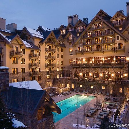 Four Seasons Resort Вейл Удобства фото