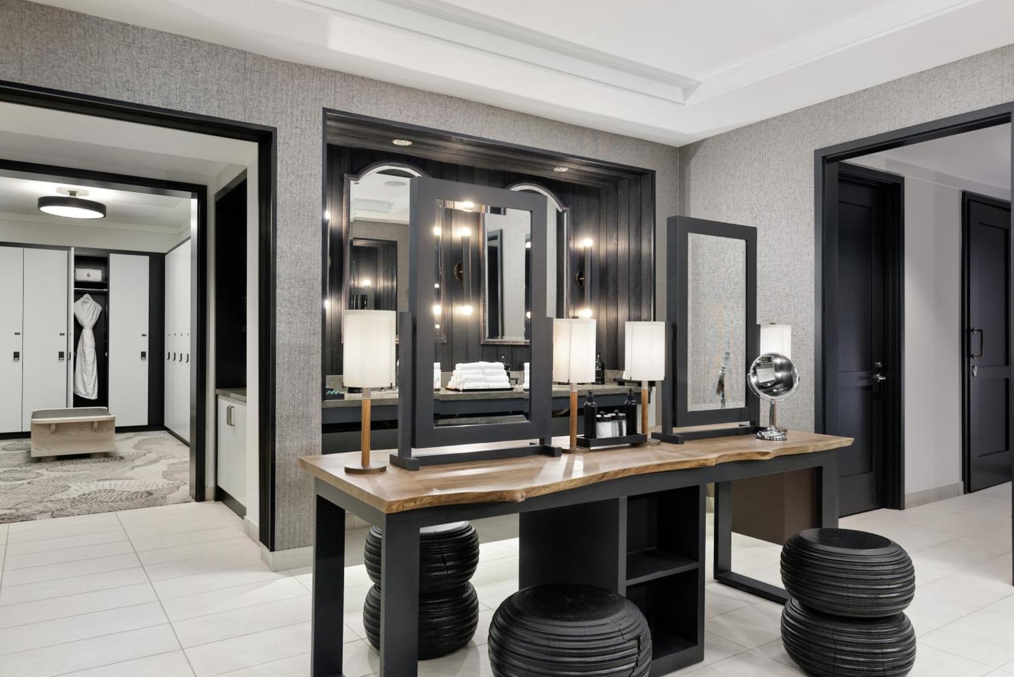 Four Seasons Resort Вейл Экстерьер фото