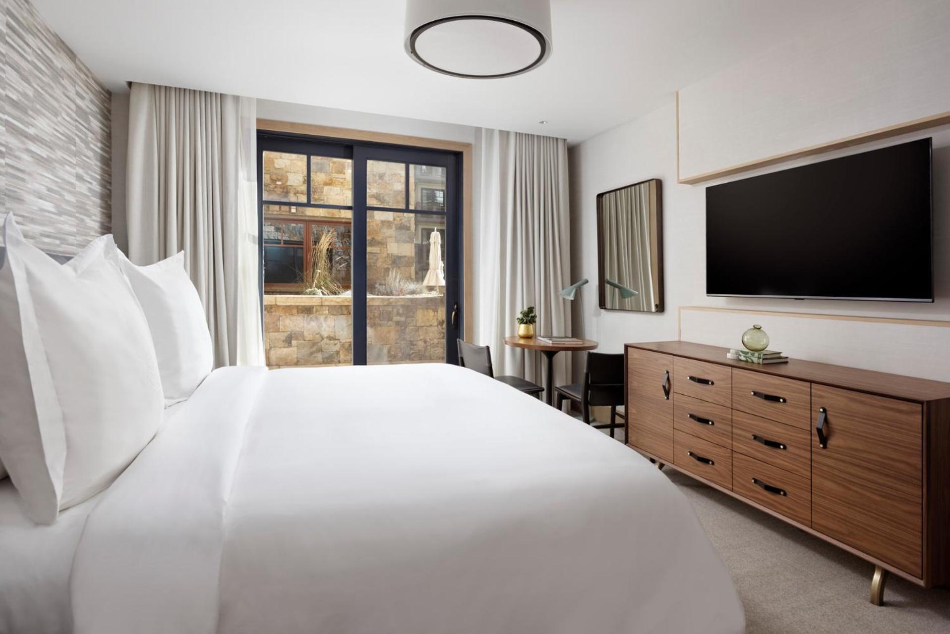 Four Seasons Resort Вейл Номер фото