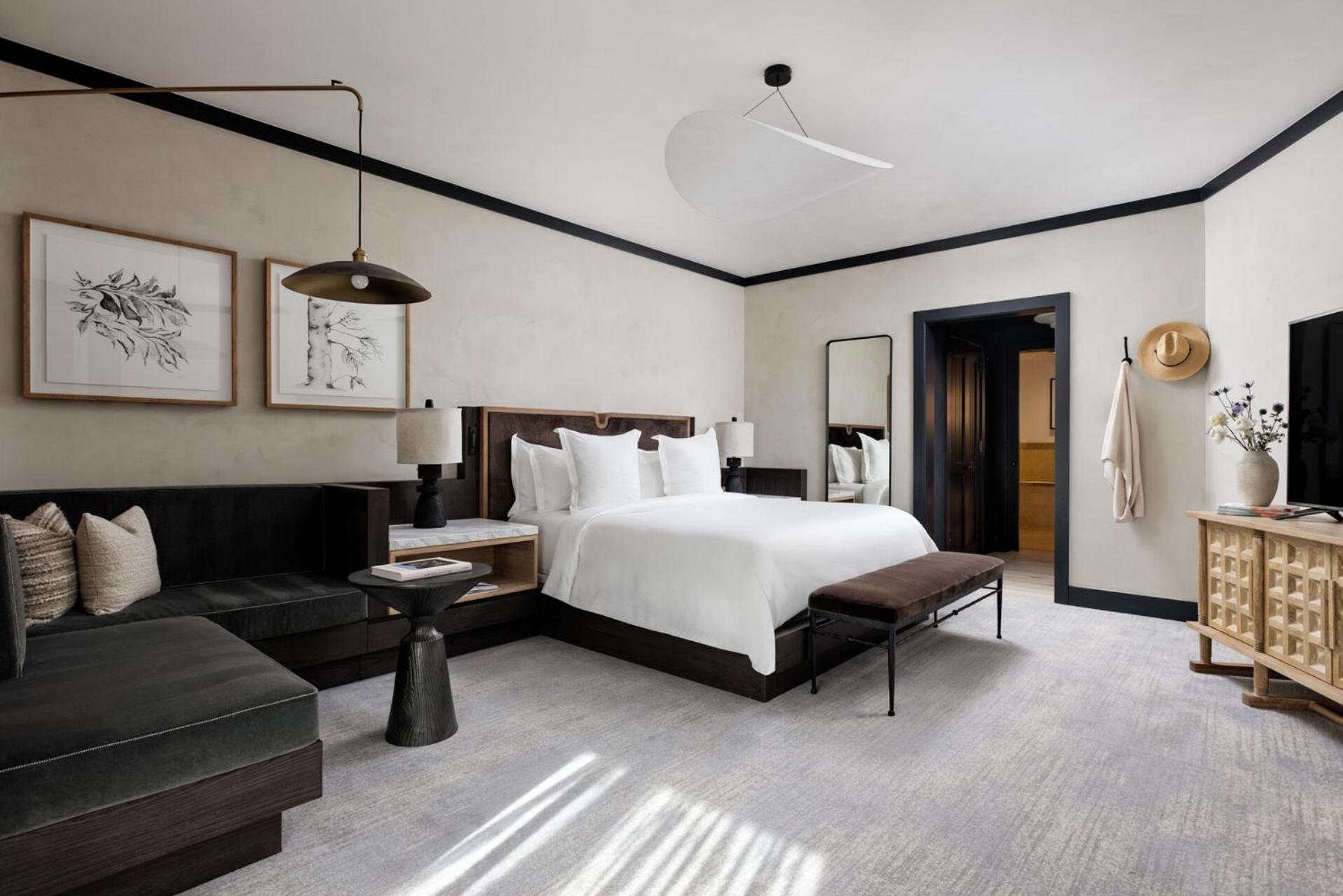 Four Seasons Resort Вейл Экстерьер фото