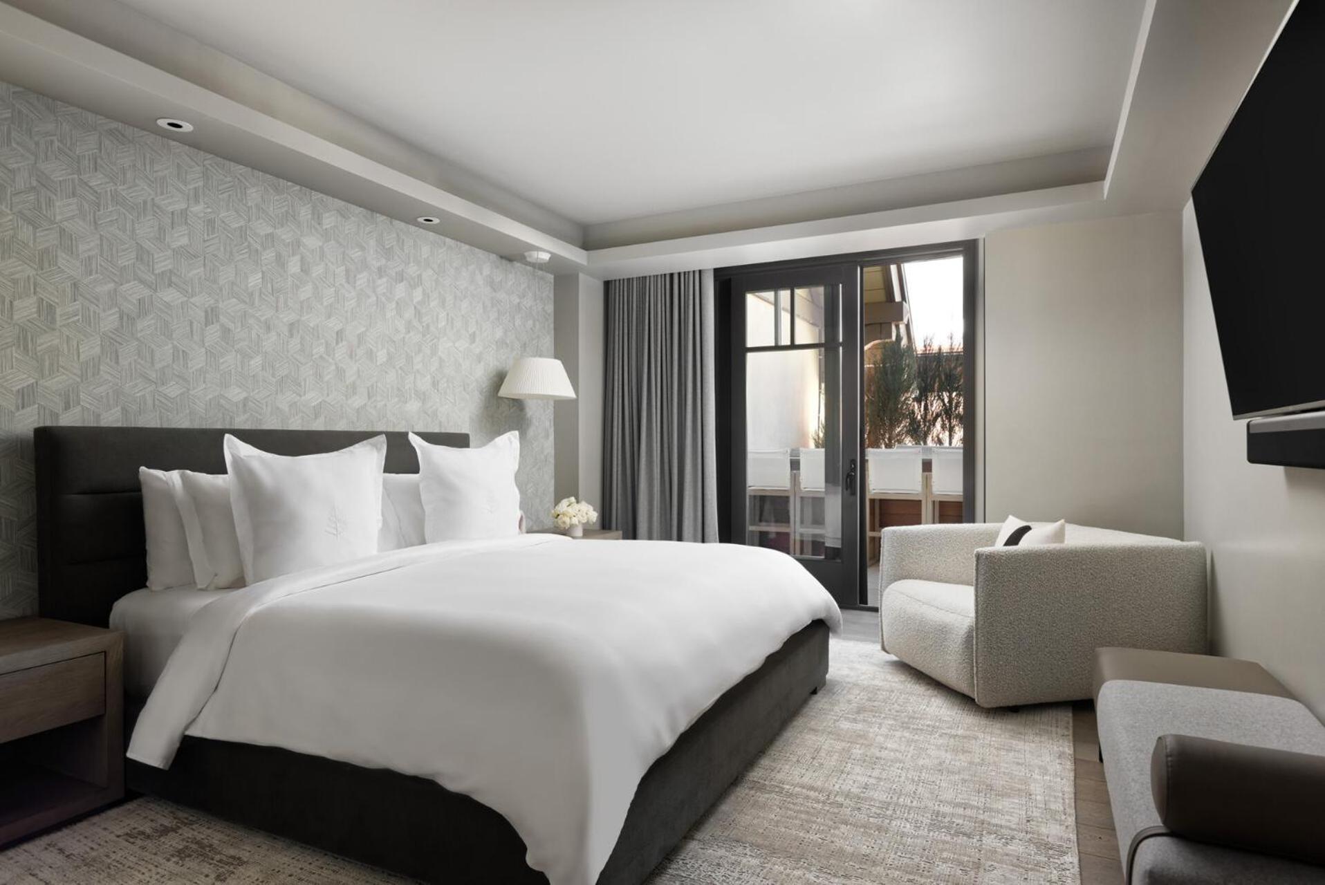 Four Seasons Resort Вейл Номер фото