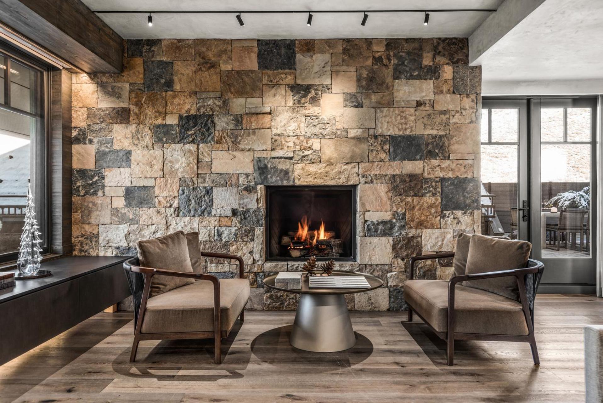 Four Seasons Resort Вейл Номер фото