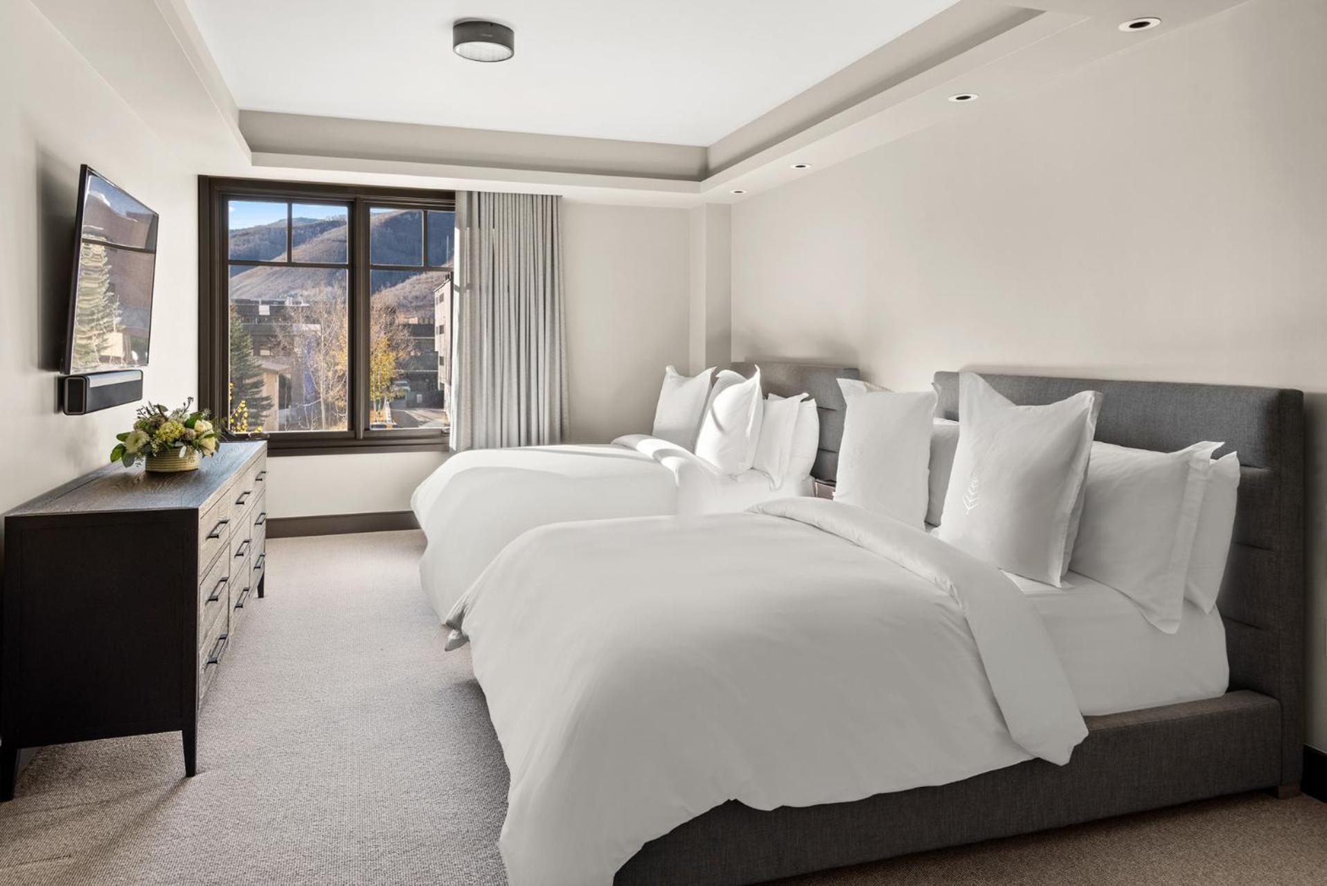Four Seasons Resort Вейл Номер фото