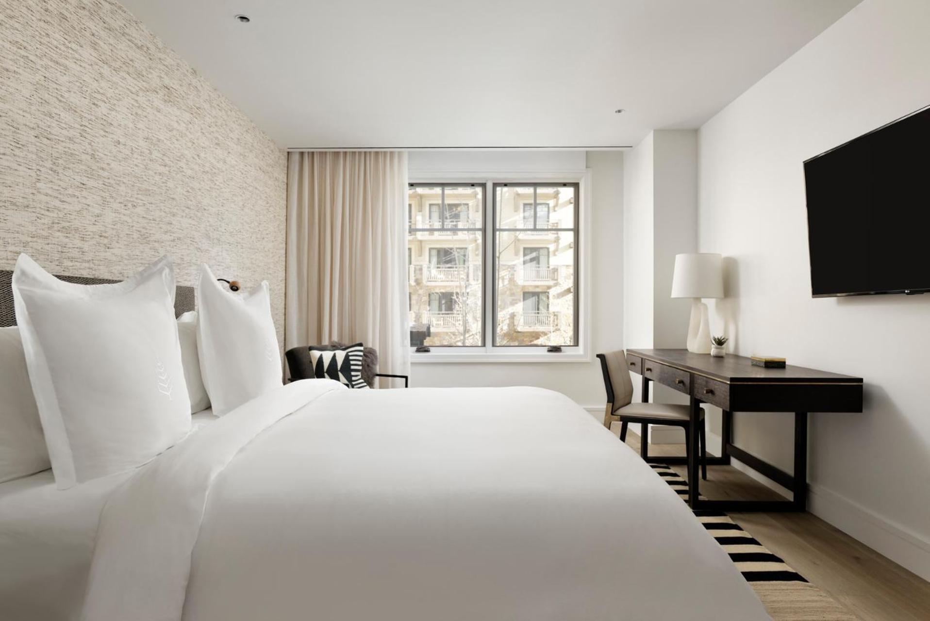 Four Seasons Resort Вейл Номер фото