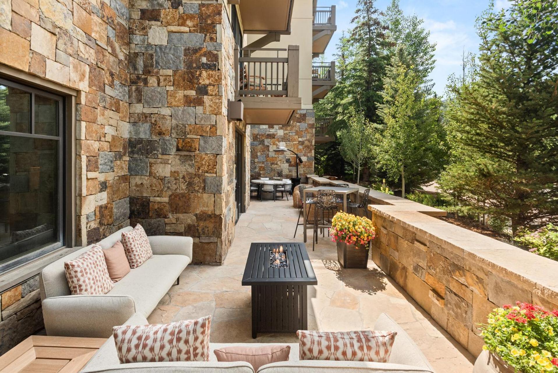 Four Seasons Resort Вейл Номер фото
