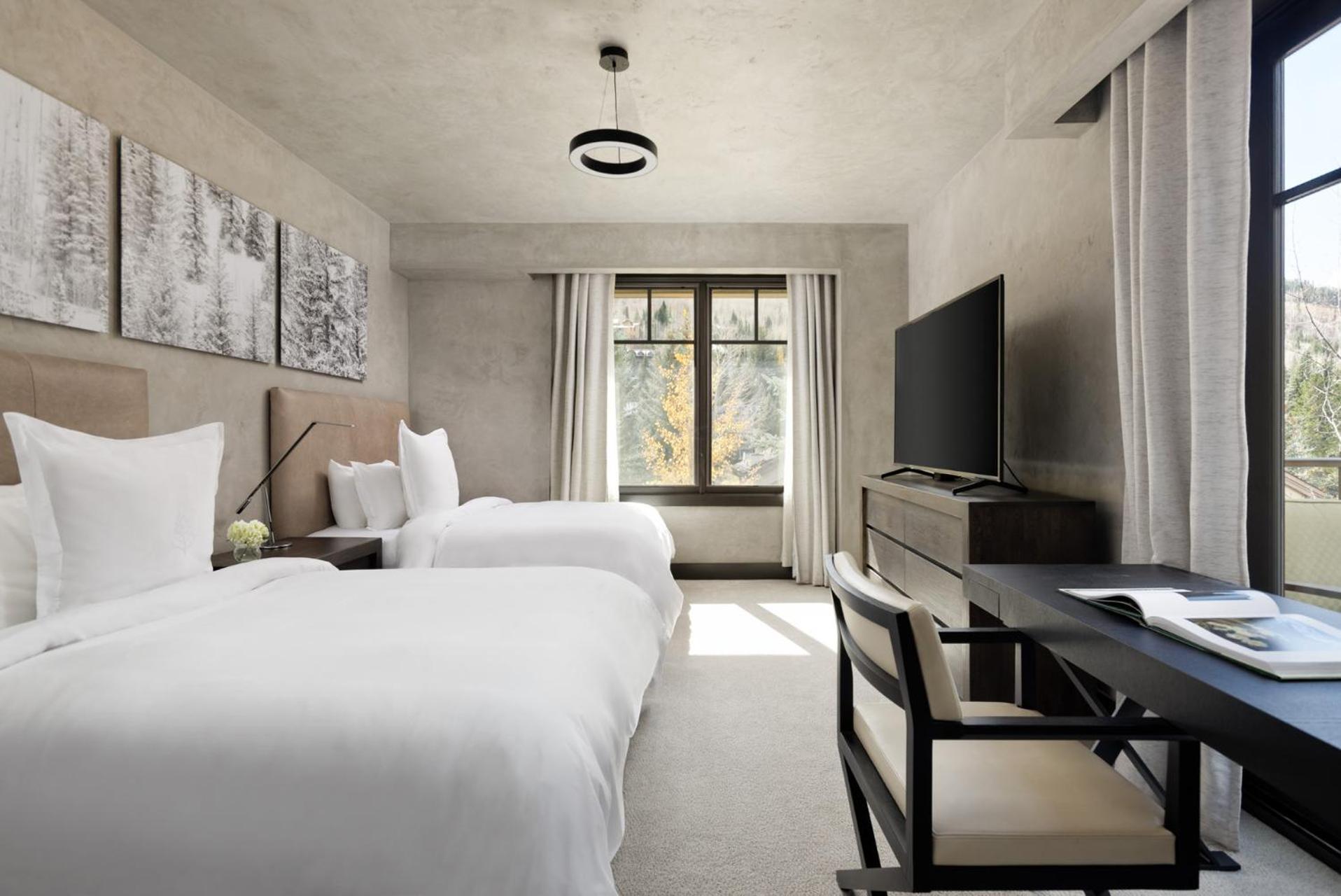 Four Seasons Resort Вейл Номер фото